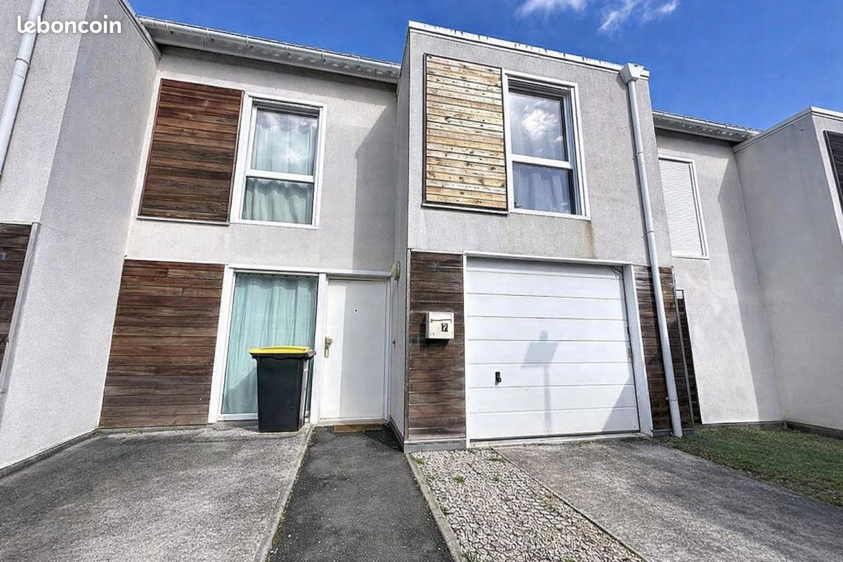 Maison 4 pièces 91 m² · à Limeil-Brévannes · 91 m² · 349 000 €