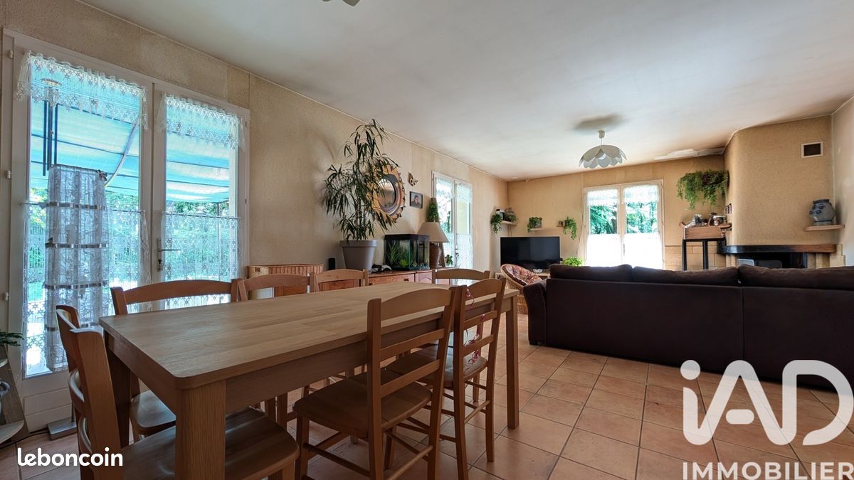 Maison 6 pièces 150 m² (image 4)