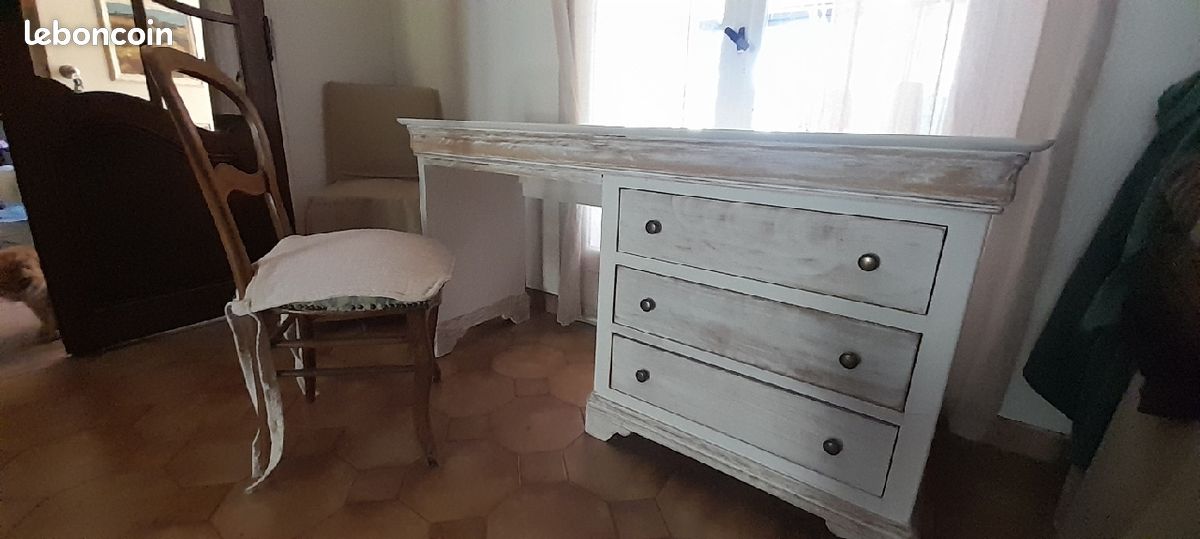 Bureau Louis Philippe (image 2)