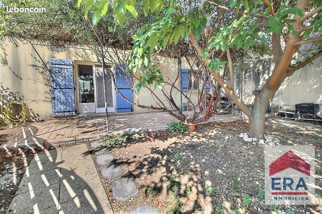 Maison 3 pièces 59 m² · à Aubignan · 59 m² · 180 000 €