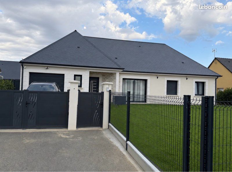 Maison 5 pièces 146 m² · à Le Controis-en-Sologne · 146 m² · 330 000 €