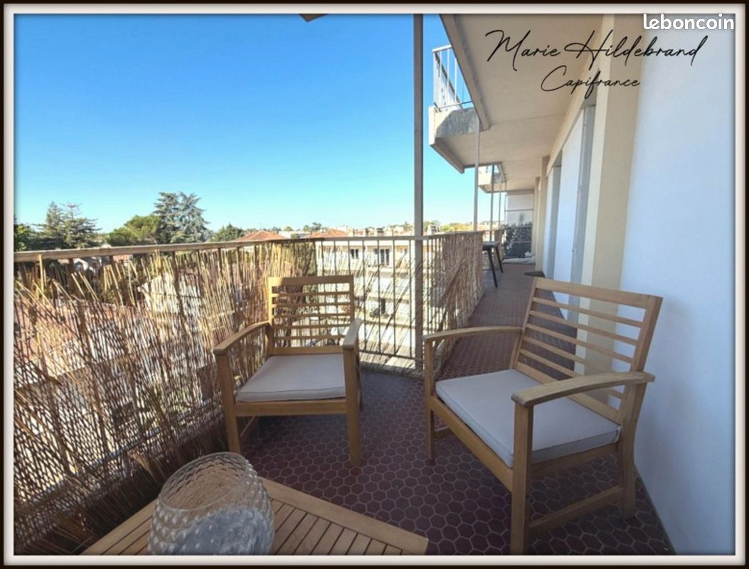 Appartement 4 pièces 80 m² · à Agen · 80 m² · 159 500 €