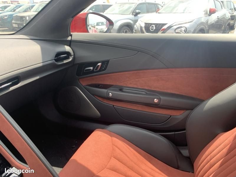 Mg motor Cyberster EV 510ch - 77kWh 4WD (image 28)