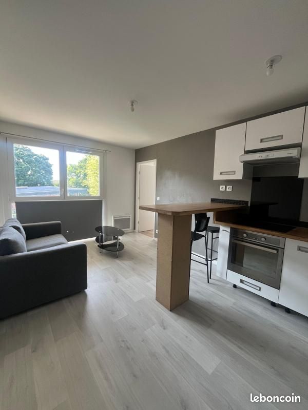 Appartement 2 pièces 32 m² · à Saulx-les-Chartreux · 32 m² · 885 €/mois