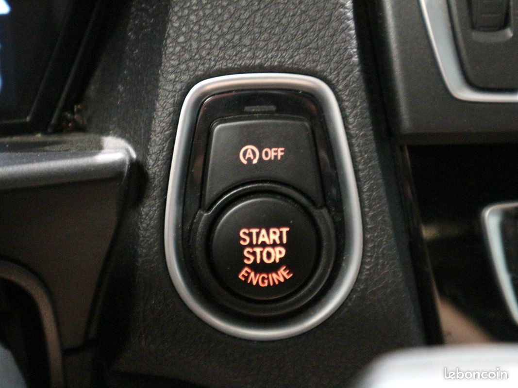 Bmw M2 COUPE (F87) M2 370CH M DKG (image 22)