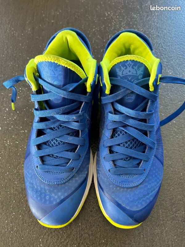 Baskets Lebron James (image 3)