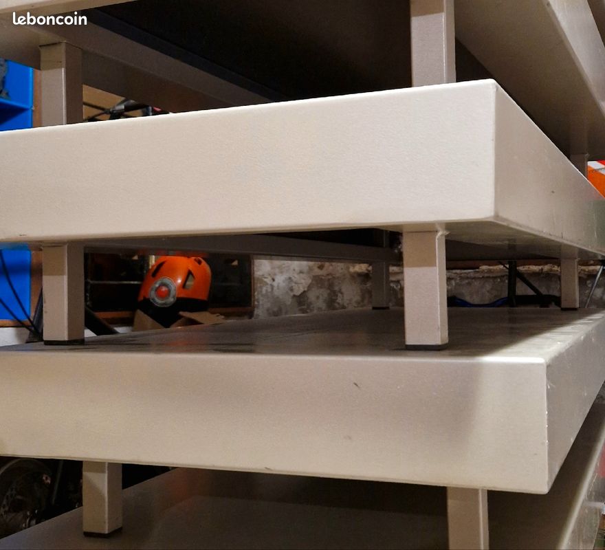 Mobilier de magasin (image 3)