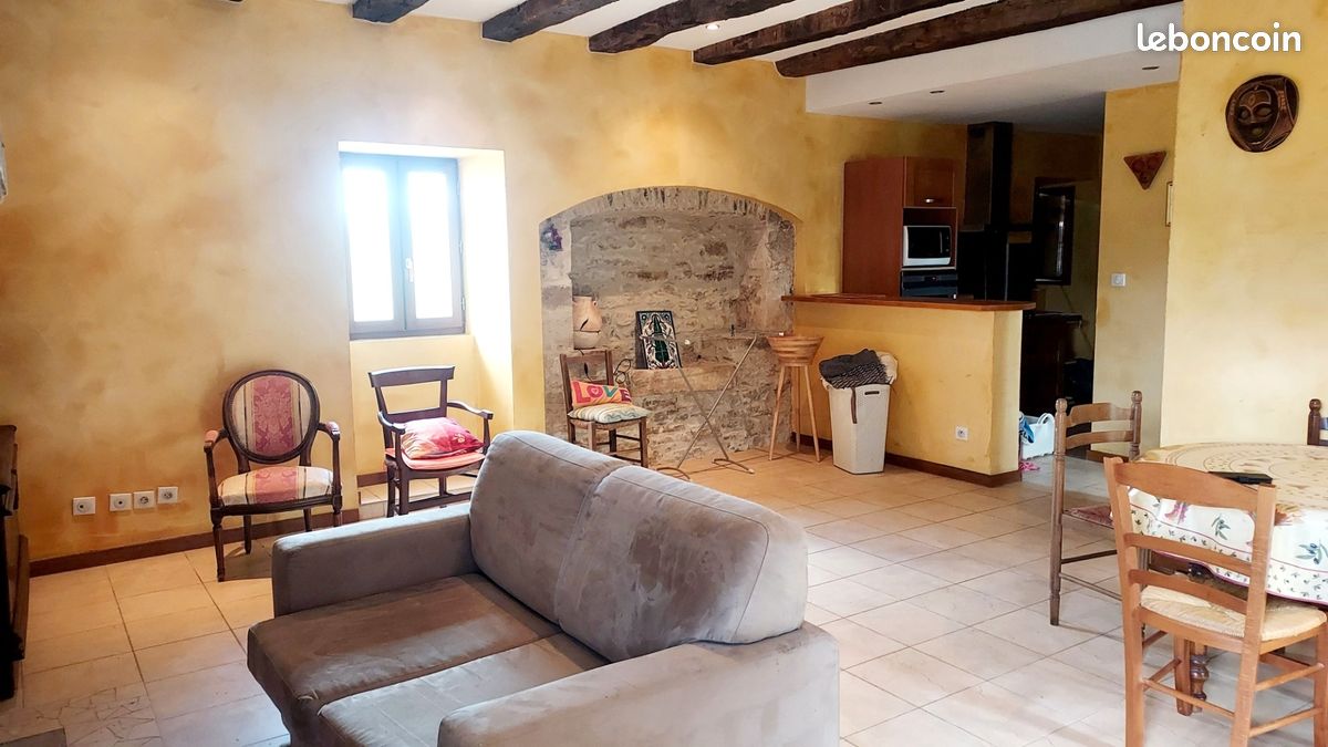 Maison 3 pièces 92 m² (image 5)