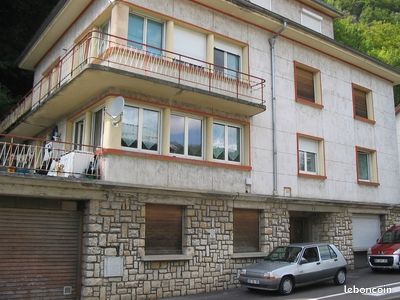 Appartement 4 pièces 100 m² · à Hauts de Bienne · 100 m² · 784 €/mois