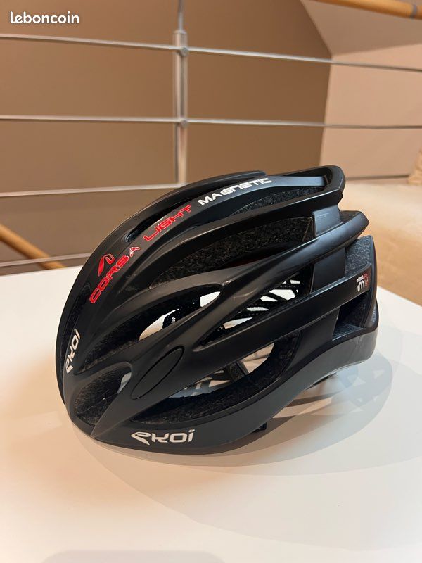 Casque Ekoi (image 1)