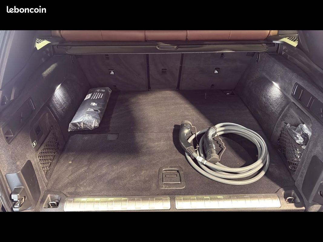 Bmw X5 xDrive50e 489ch M Sport (image 30)