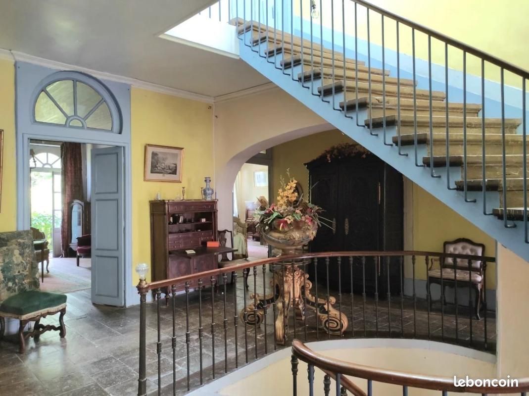 Hotel particulier 13 pièces 429 m² (image 14)
