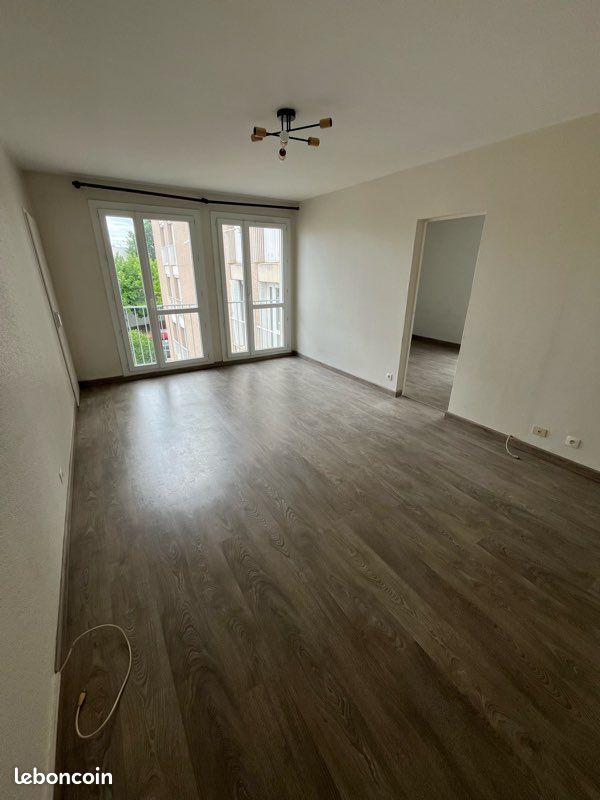 Appartement 4 pièces 78 m² · à Toulouse · 78 m² · 1 200 €/mois