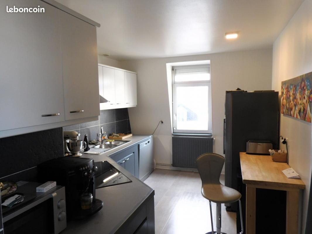 Appartement 4 pièces 130 m² - Limoges 87000 (image principale 5)