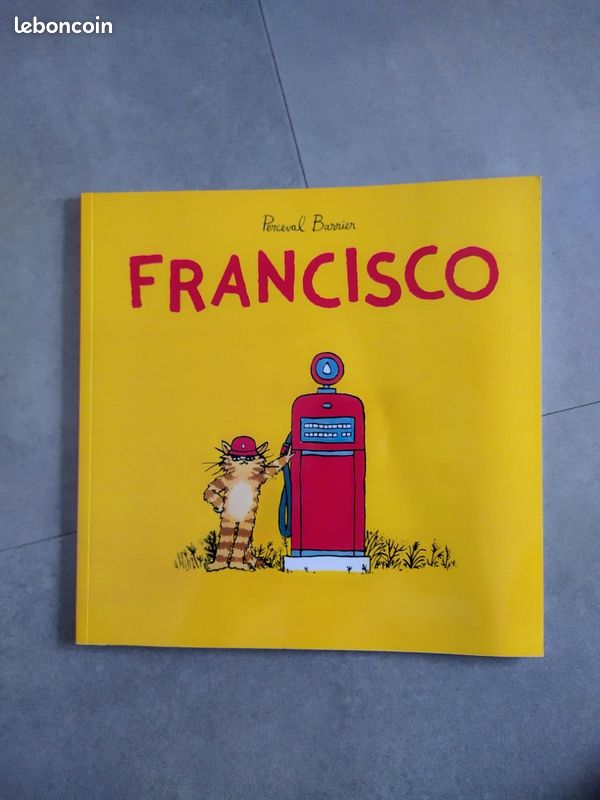 Francisco (image 2)