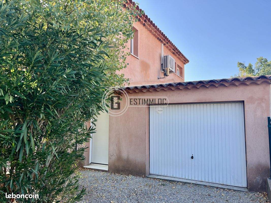 Maison 3 pièces 64 m² · à Vidauban · 64 m² · 212 000 €