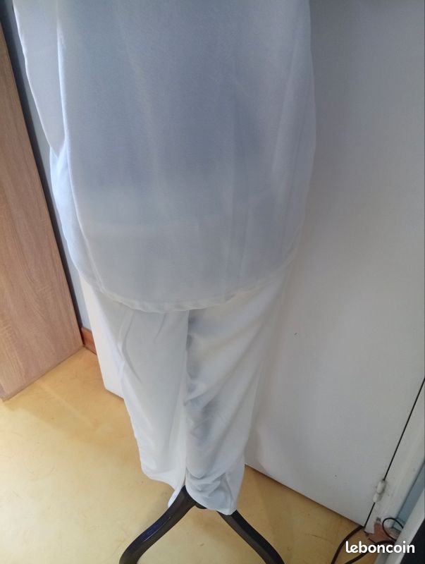 Joli ensemble, haut+ pantalon (image 7)