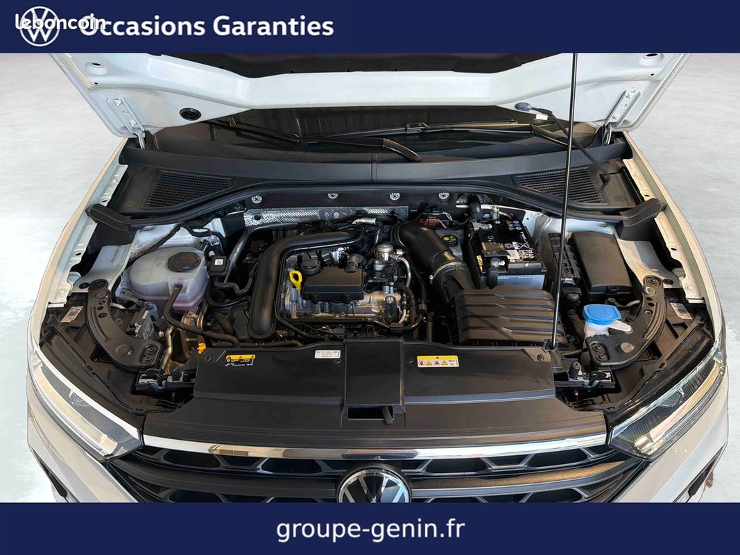 VOLKSWAGEN T-Roc 1.0 TSI 110 Start/Stop BVM6 Life (image 16)