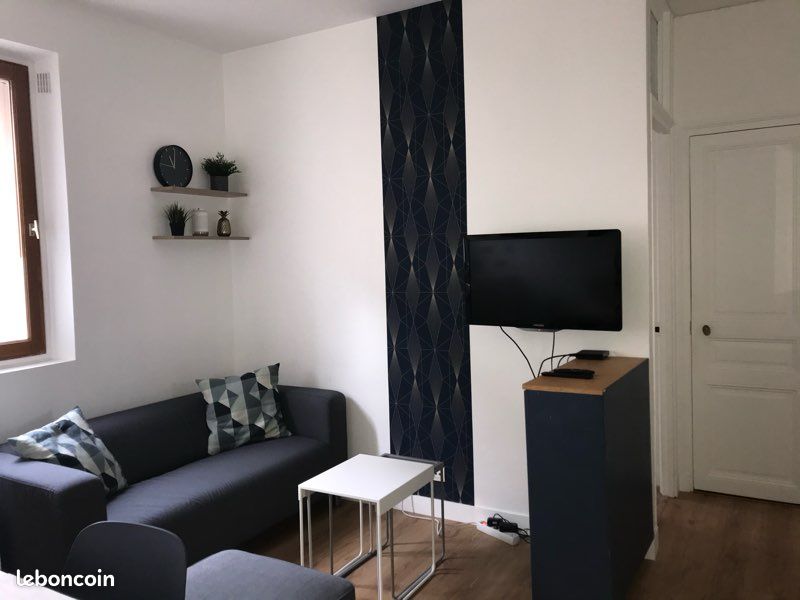 Appartement 3 pièces 40 m² · à Clichy · 40 m² · 1 600 €/mois