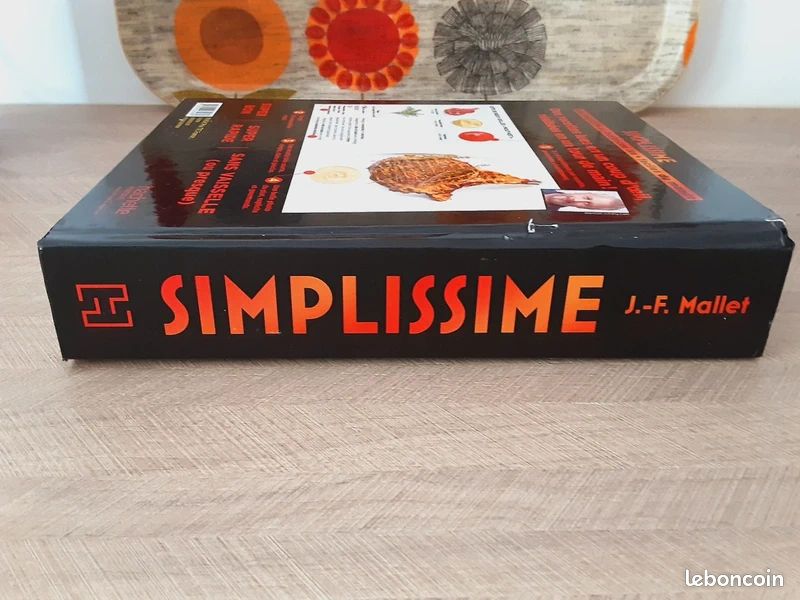 Simplissime – Les recettes au barbecue les + faciles du monde (image 5)