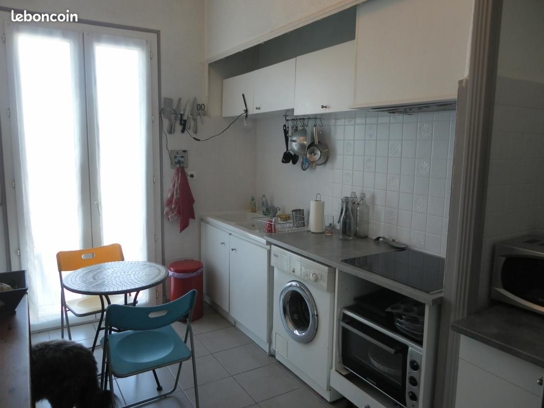 Appartement 2 pièces 59 m² · à Manosque · 59 m² · 635 €