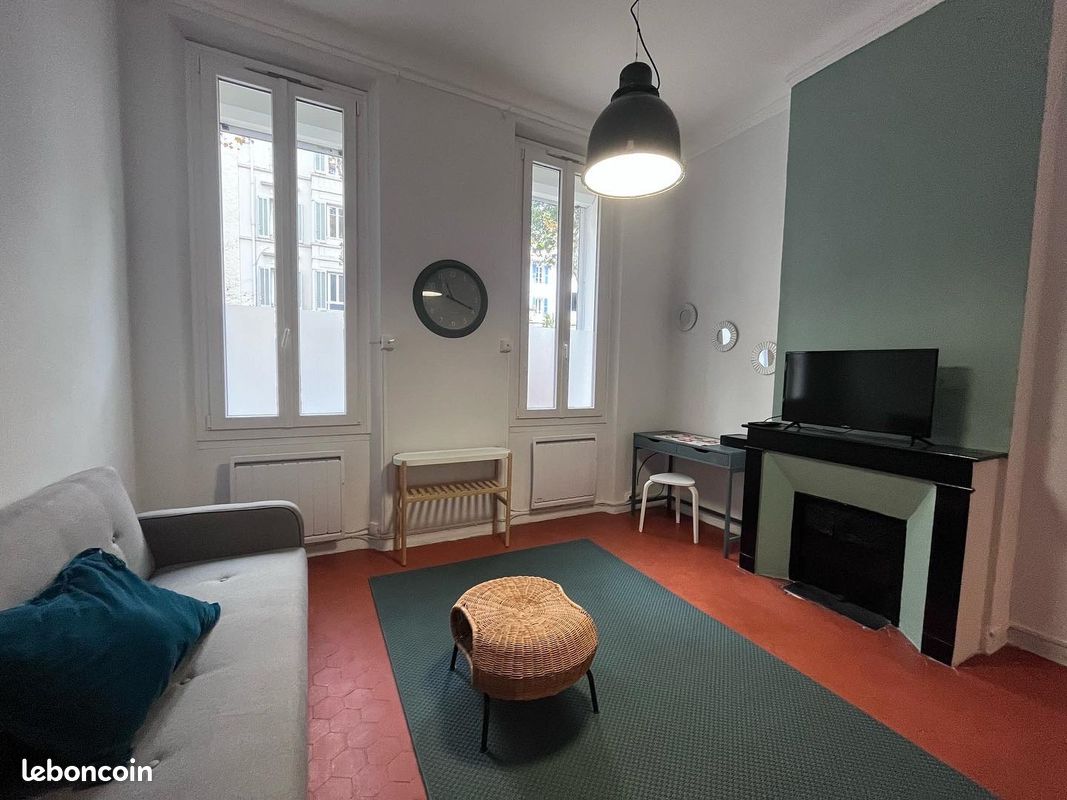 Appartement 2 pièces 50 m² · à Toulon · 50 m² · 797 €/mois