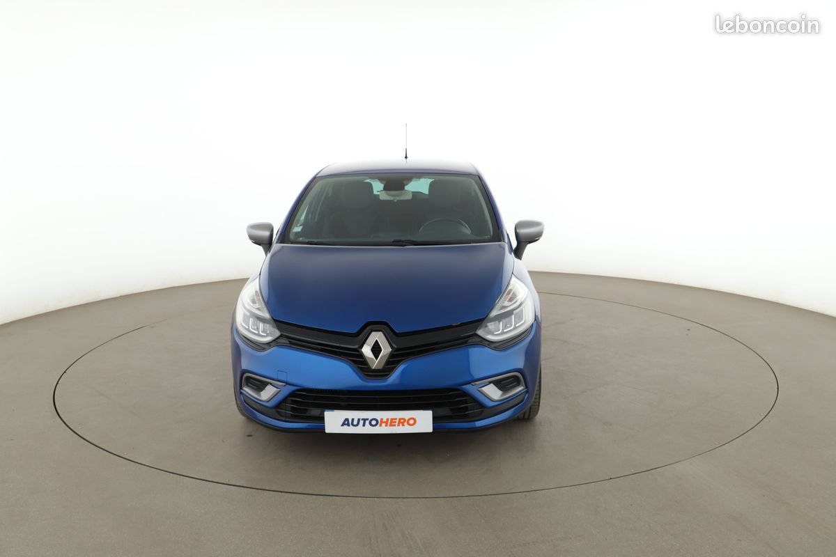 Renault Clio 1.2 TCe Energy Intens 118 ch (image 14)