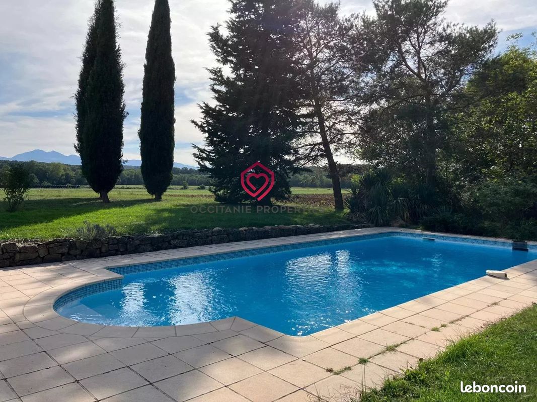 Propriété 6 pièces 204 m² (image 13)