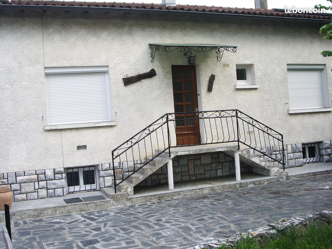 Maison 4 pièces 90 m² · à Villefranche-de-Lauragais · 90 m² · 930 €/mois