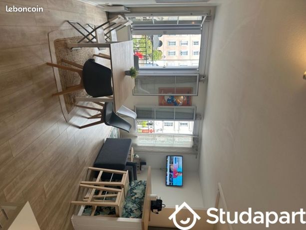 Appartement a louer serris - 3 pièce(s) - 60 m2 - Surfyn