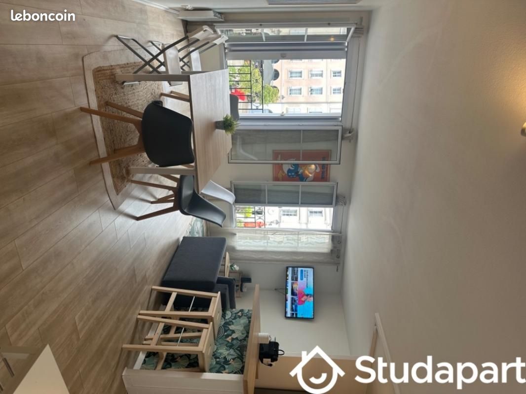 Appartement a louer serris - 3 pièce(s) - 60 m2 - Surfyn