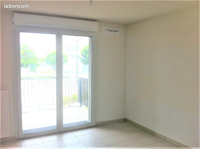 Appartement 2 pièces 38 m² · à Cenon · 38 m² · 593 €/mois