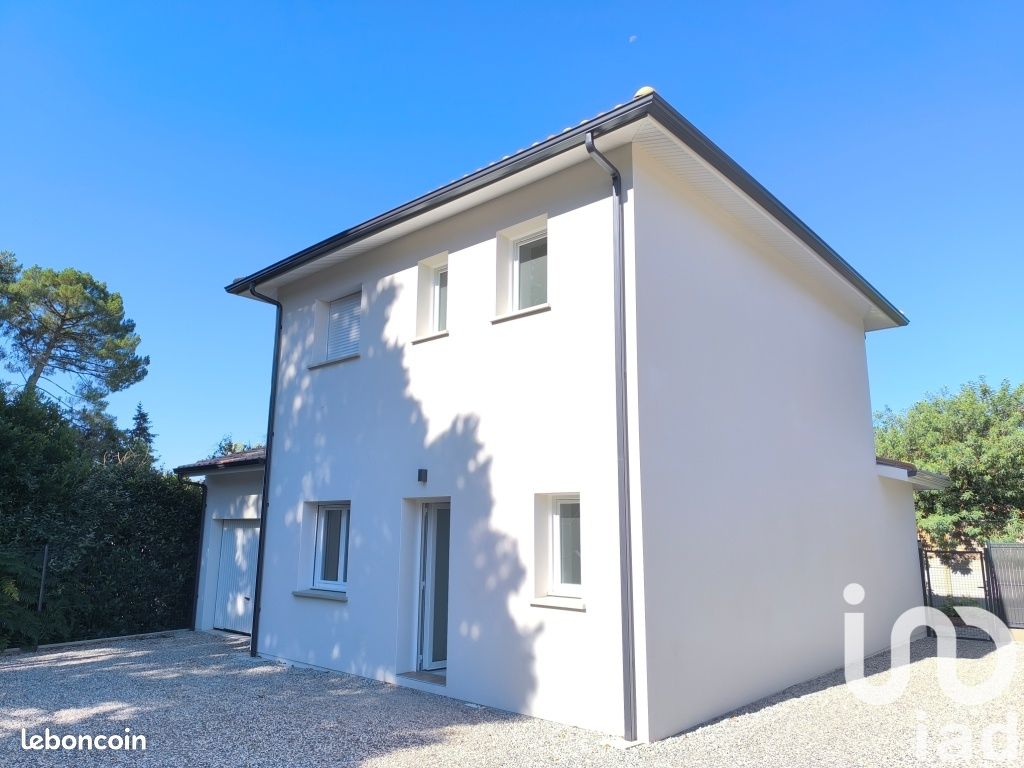 Maison 5 pièces 104 m² · à Canéjan · 104 m² · 435 500 €