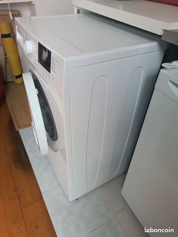Panneau De Commande + Carte électronique Pour Lave-linge Listo LF812-L1b