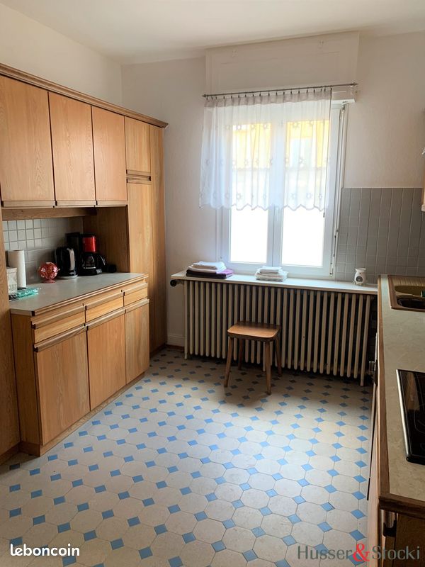 Appartement a louer schiltigheim - 1 pièce(s) - 10 m2 - Surfyn