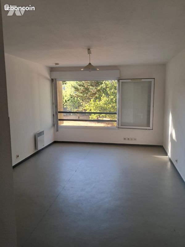 Appartement 1 pièce 22 m² · à Nantes · 22 m² · 394 €