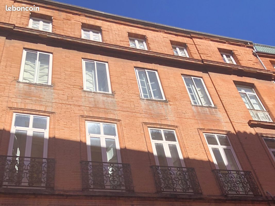 Appartement 7 pièces 175 m² · à Toulouse · 175 m² · 605 000 €