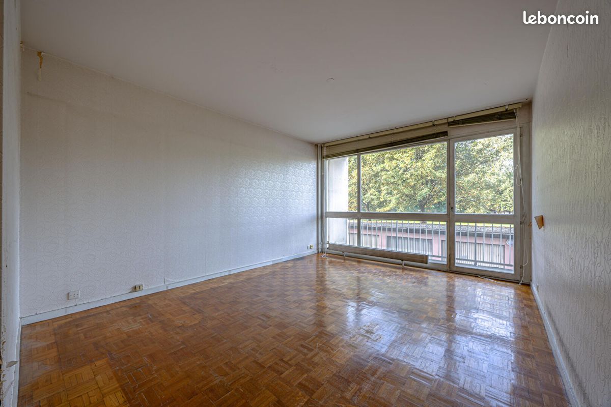Appartement 3 pièces 65 m² · à La Ravoire · 65 m² · 165 000 €