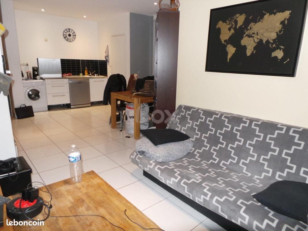 Appartement 2 pièces 41 m² · à Toulon · 41 m² · 540 €/mois