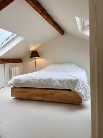 Appartement a louer boulogne-billancourt - 5 pièce(s) - 70 m2 - Surfyn