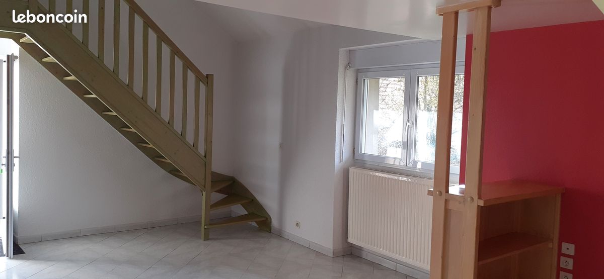 Maison 3 pièces 75 m² · à Salans · 75 m² · 690 €