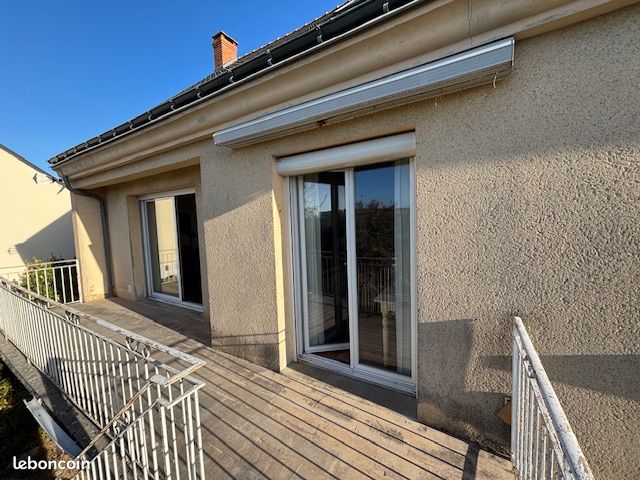 Maison 6 pièces 100 m² · à Saumur · 100 m² · 224 000 €