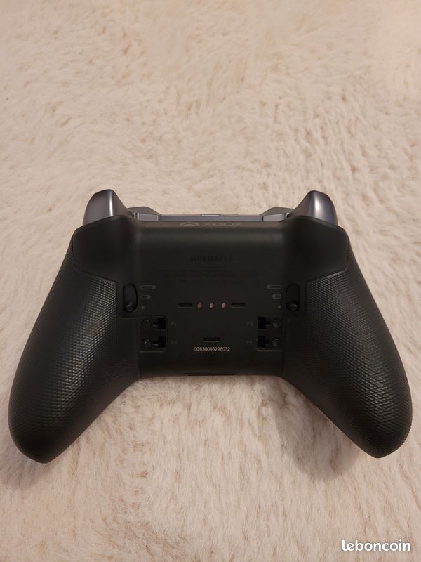 Manette Xbox joystick bug, comment résoudre le problème