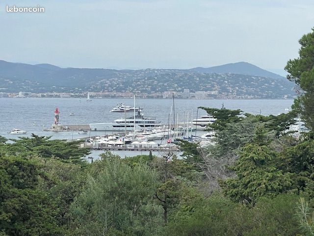 Appartement 4 pièces 130 m² · à Saint-Tropez · 130 m² · 2 495 000 €