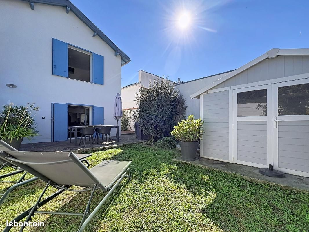 Maison 4 pièces 134 m² · à Biarritz · 134 m² · 1 090 000 €
