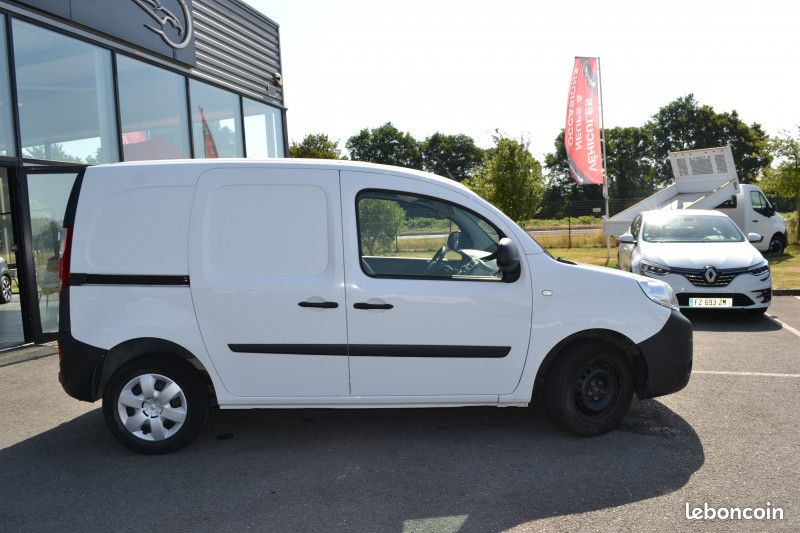 Renault KANGOO II 1.5 BLUE DCI 95CH BUSINESS (image 3)