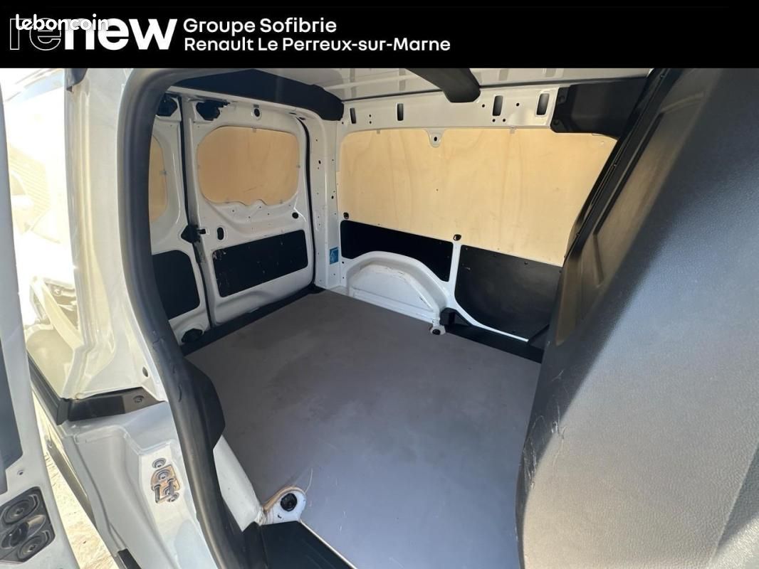 Renault Kangoo Van BLUE DCI 95 GRAND CONFORT- 22 (image 30)