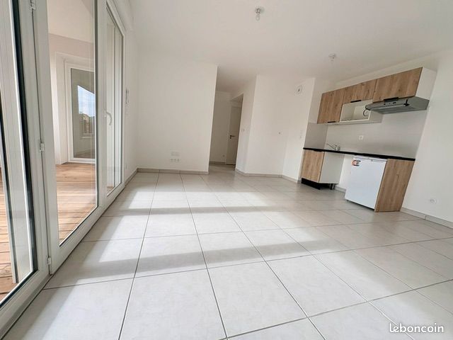 Appartement 2 pièces 45 m² · à L'Union · 45 m² · 685 €/mois