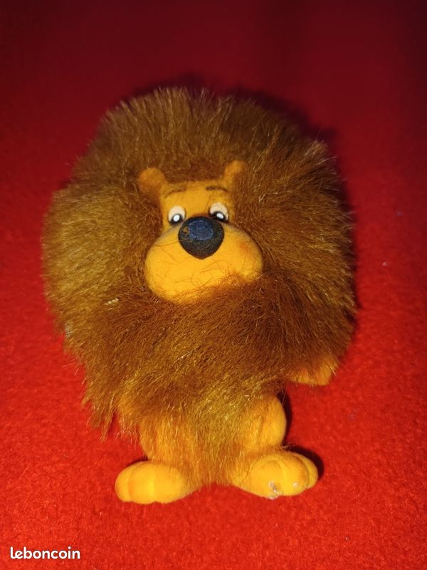 KART LION DU CREDIT LYONNAIS NOREV 1/43