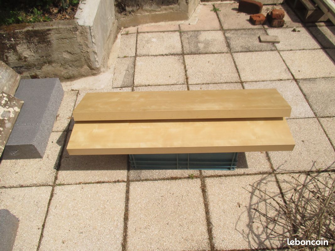 Etagères (image 1)